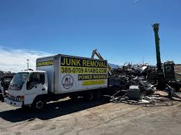 Best Basement Cleanout  in Northvale, NJ