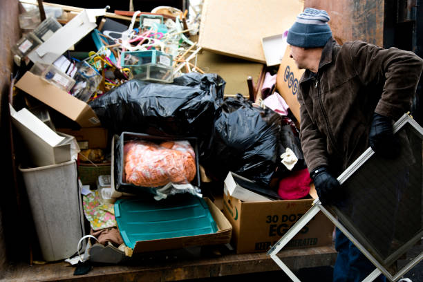 Best Donation Pickup Services  in Northvale, NJ