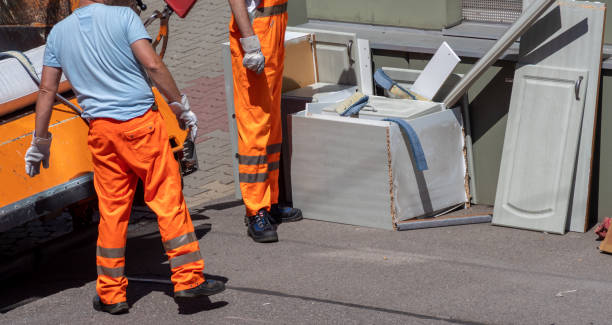 Best Scrap Metal Removal  in Northvale, NJ