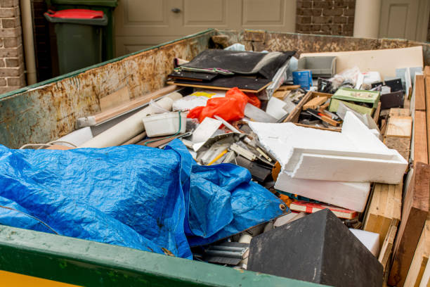 Best Retail Junk Removal  in Northvale, NJ