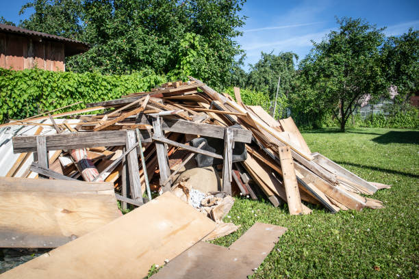 Junk Removal for Events in Northvale, NJ