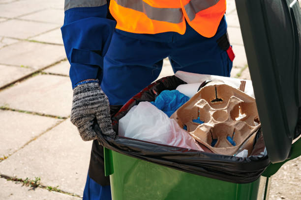 Best Demolition Debris Removal  in Northvale, NJ