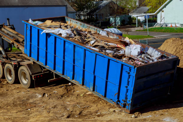 Retail Junk Removal in Northvale, NJ